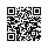 QR code for dialR app